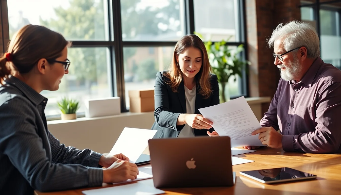 Legal Help for Small Businesses