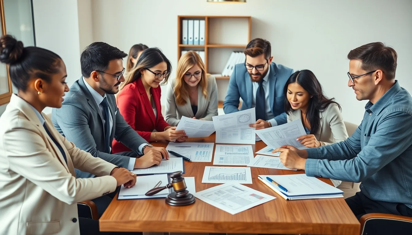 Professional plan visual